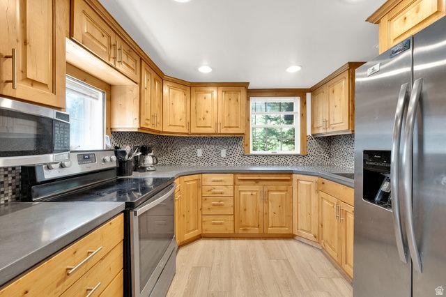 11402 E SILVER RD, Brighton, UT 84121