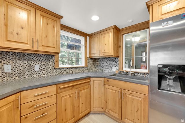 11402 E SILVER RD, Brighton, UT 84121