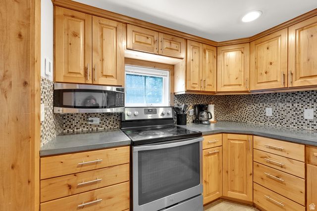 11402 E SILVER RD, Brighton, UT 84121