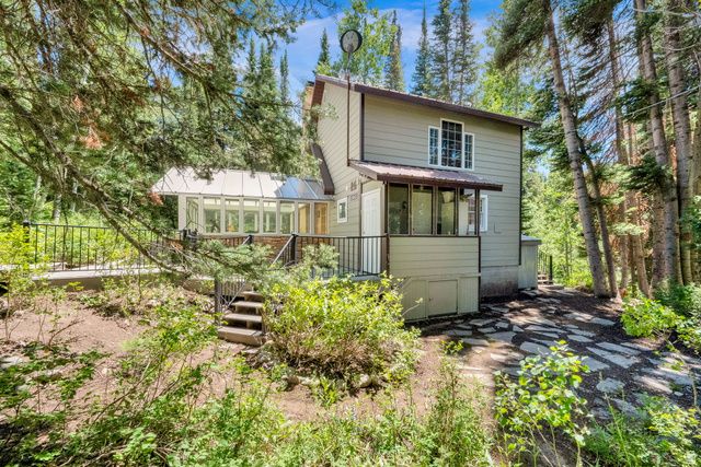 11402 E SILVER RD, Brighton, UT 84121