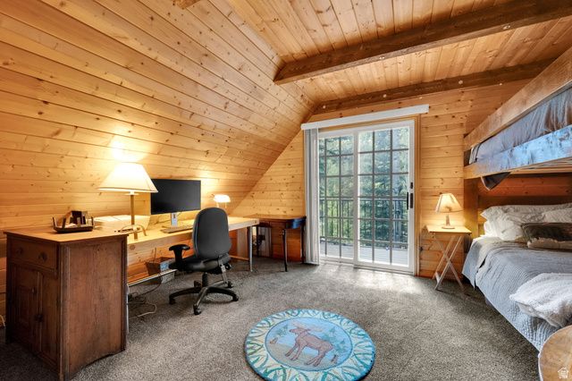 11402 E SILVER RD, Brighton, UT 84121
