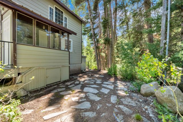 11402 E SILVER RD, Brighton, UT 84121