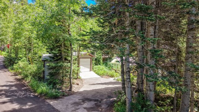 11402 E SILVER RD, Brighton, UT 84121