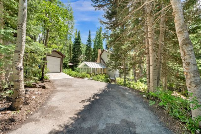 11402 E SILVER RD, Brighton, UT 84121