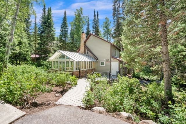 11402 E SILVER RD, Brighton, UT 84121