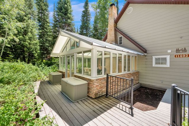 11402 E SILVER RD, Brighton, UT 84121