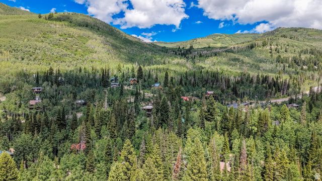 11402 E SILVER RD, Brighton, UT 84121