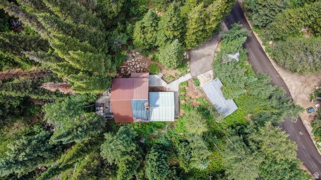 11402 E SILVER RD, Brighton, UT 84121