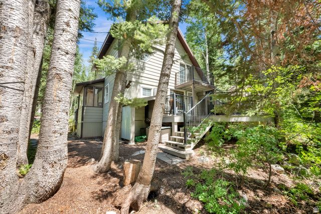 11402 E SILVER RD, Brighton, UT 84121