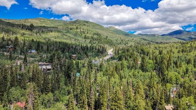 11402 E SILVER RD, Brighton, UT 84121