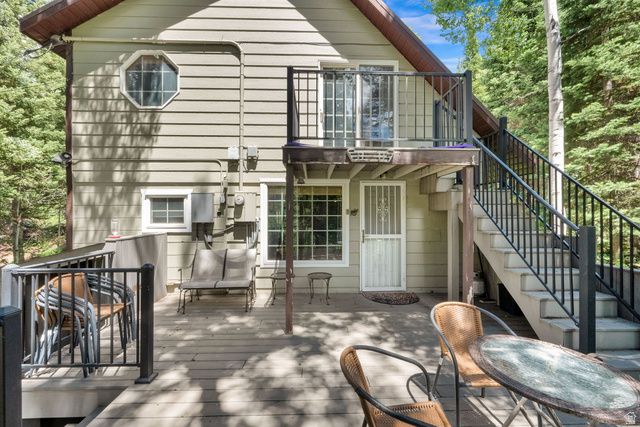 11402 E SILVER RD, Brighton, UT 84121