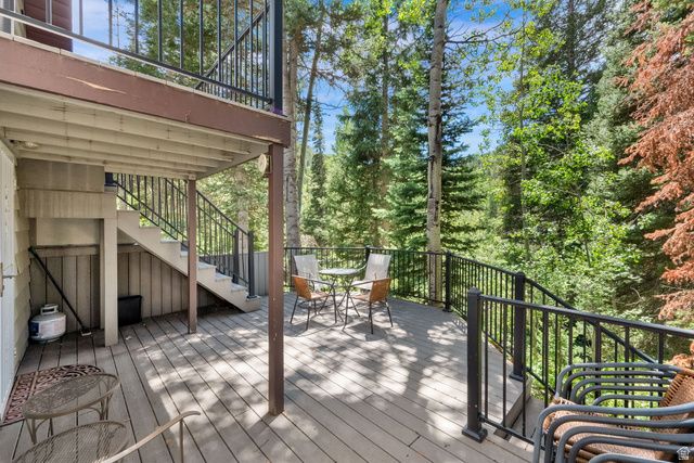 11402 E SILVER RD, Brighton, UT 84121