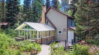 11402 E SILVER RD, Brighton, UT 84121