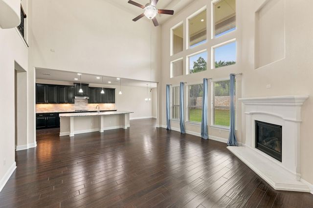 235 Senna DR, Dripping Springs, TX 78620