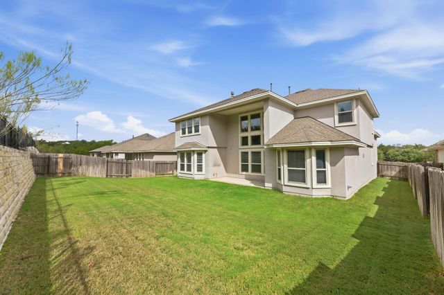 235 Senna DR, Dripping Springs, TX 78620