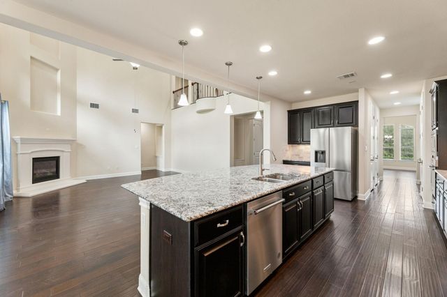 235 Senna DR, Dripping Springs, TX 78620