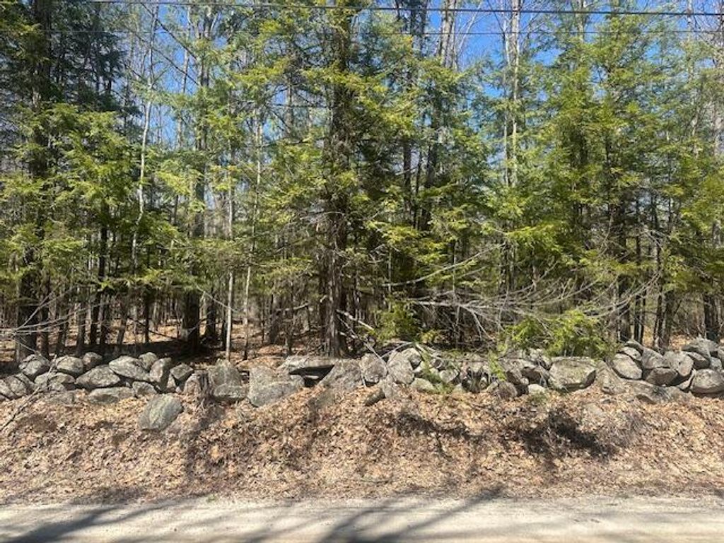 TBD Whitney Road, Bridgton, ME 04009 — photo 3