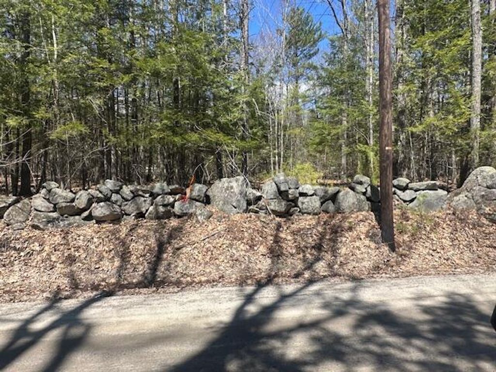 TBD Whitney Road, Bridgton, ME 04009 — photo 4