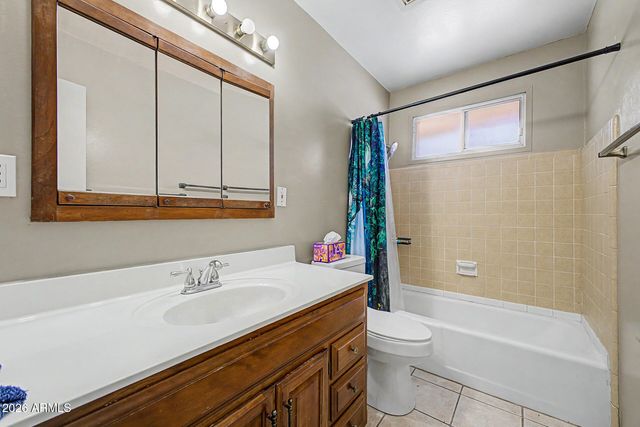 1063 E LOYOLA Drive, Tempe, AZ 85282
