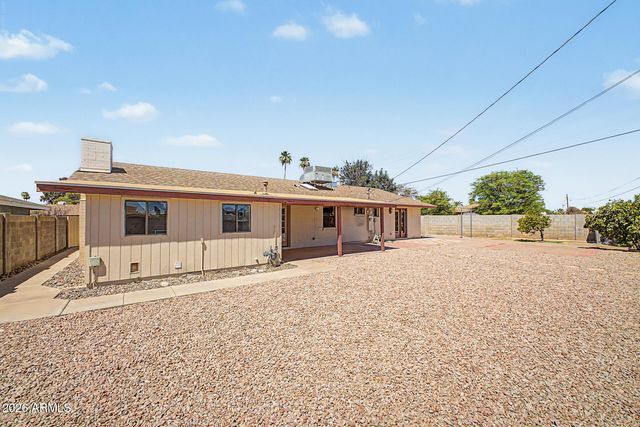 1063 E LOYOLA Drive, Tempe, AZ 85282
