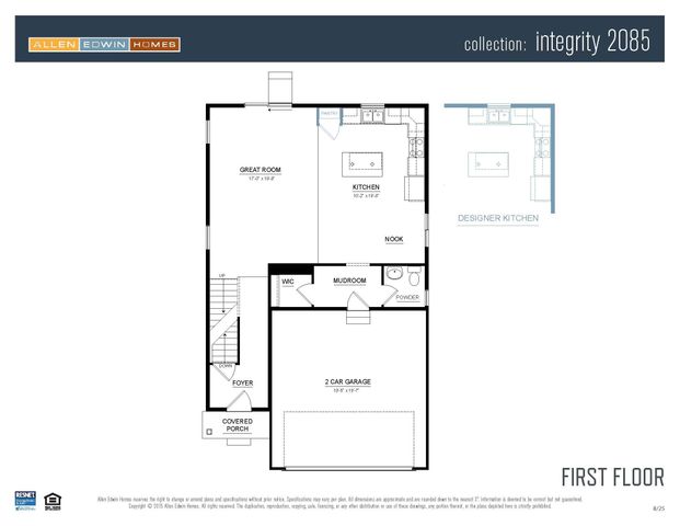 10077 Kearns Court, Portage, MI 49024