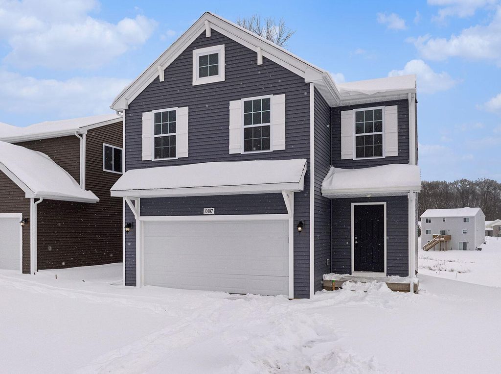 10077 Kearns Court, Portage, MI 49024