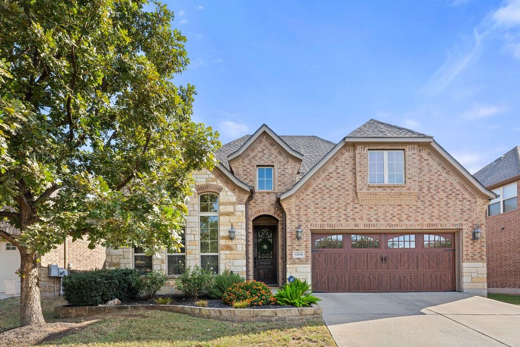 12616 Black Hills DR, Austin, TX 78748