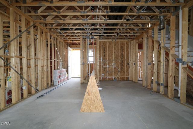 63 Dorado Drive, Angier, NC 27501