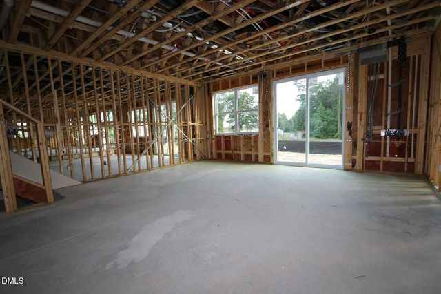 63 Dorado Drive, Angier, NC 27501