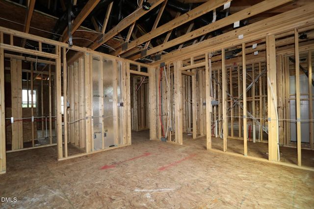 63 Dorado Drive, Angier, NC 27501