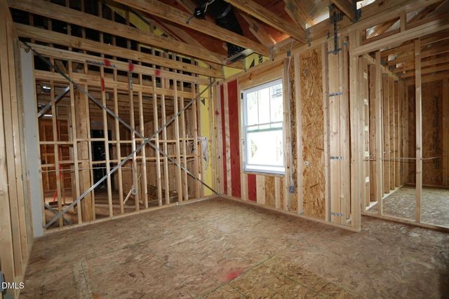 63 Dorado Drive, Angier, NC 27501