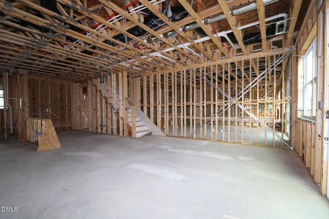 63 Dorado Drive, Angier, NC 27501