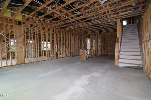 63 Dorado Drive, Angier, NC 27501