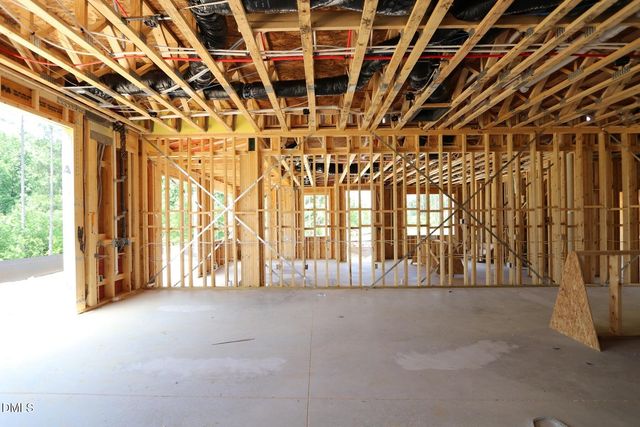 63 Dorado Drive, Angier, NC 27501