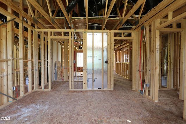 63 Dorado Drive, Angier, NC 27501