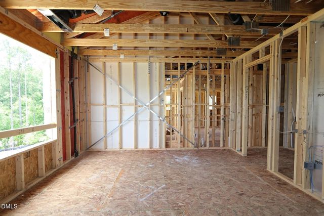 63 Dorado Drive, Angier, NC 27501