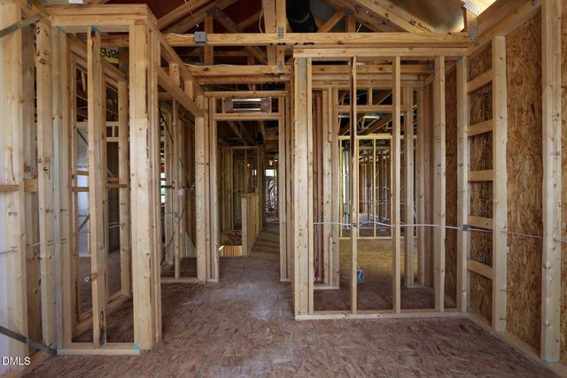 63 Dorado Drive, Angier, NC 27501