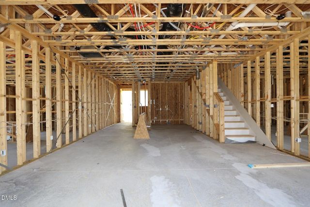 63 Dorado Drive, Angier, NC 27501