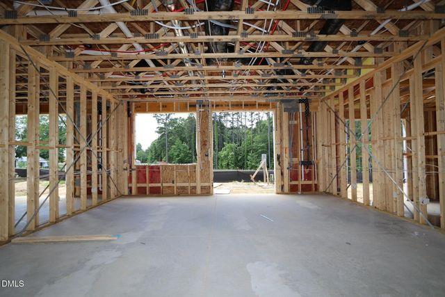 63 Dorado Drive, Angier, NC 27501