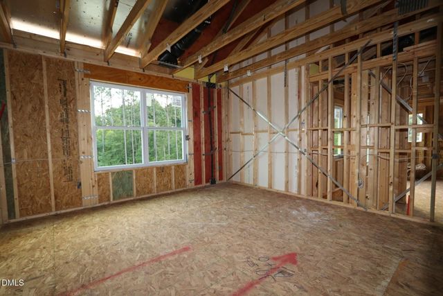 63 Dorado Drive, Angier, NC 27501