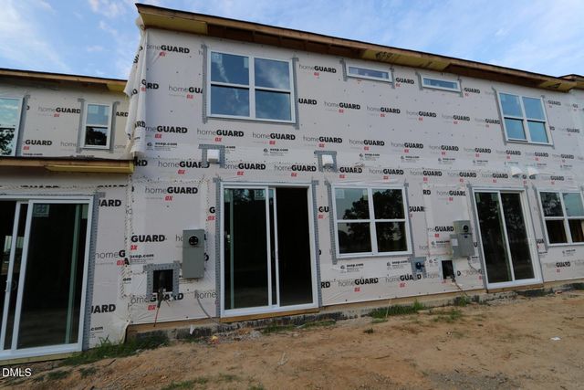 63 Dorado Drive, Angier, NC 27501
