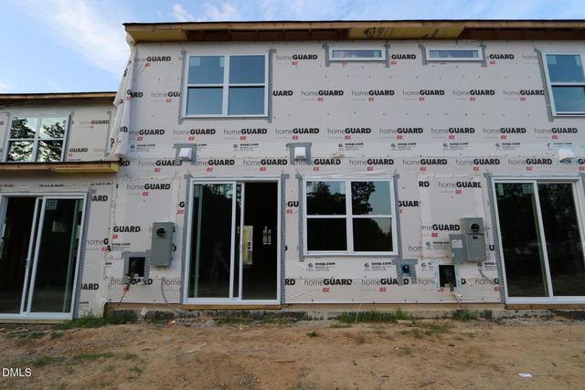 63 Dorado Drive, Angier, NC 27501