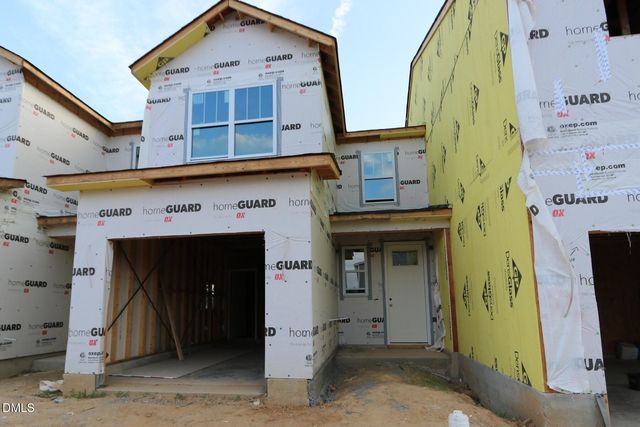 63 Dorado Drive, Angier, NC 27501