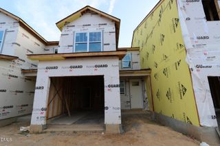 63 Dorado Drive, Angier, NC 27501