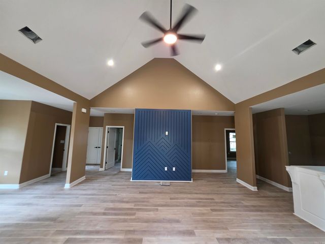 3723 8th Street, Little Rock, AR 72204