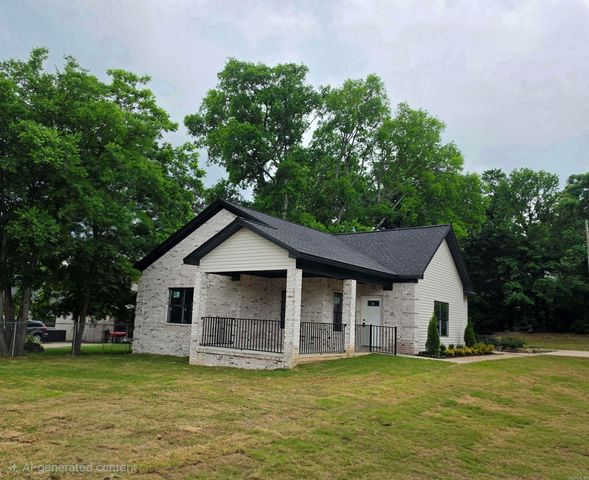 3723 8th Street, Little Rock, AR 72204