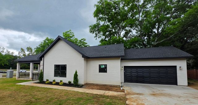 3723 8th Street, Little Rock, AR 72204