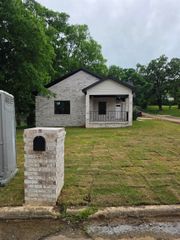 3723 8th Street, Little Rock, AR 72204