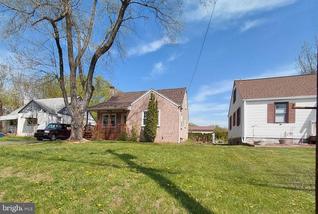 767 LINCOLN RD, Birdsboro, PA 19508