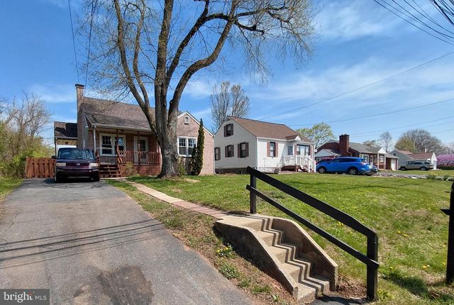 767 LINCOLN RD, Birdsboro, PA 19508